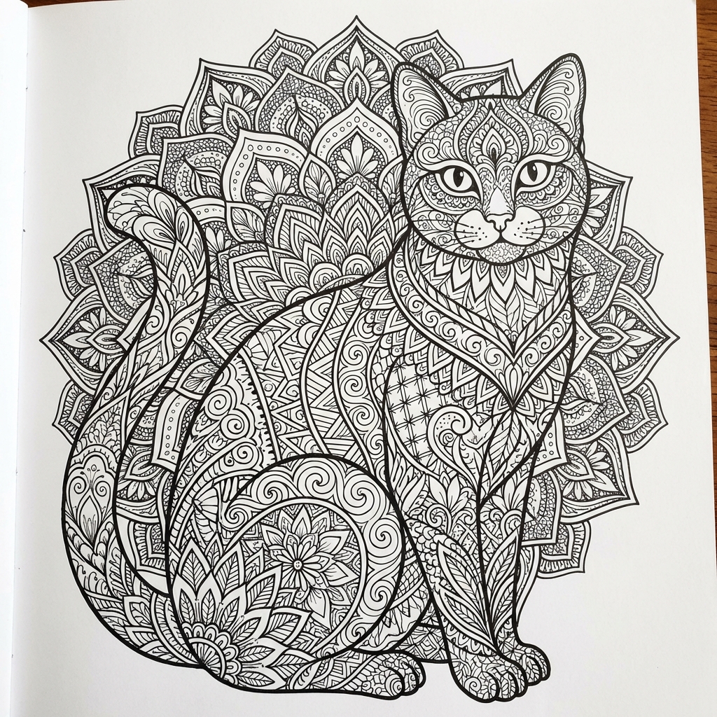 Muster Stil Beispiel